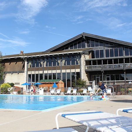Shawnee Lodge & Conference Center West Portsmouth Luaran gambar