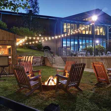 Shawnee Lodge & Conference Center West Portsmouth Luaran gambar