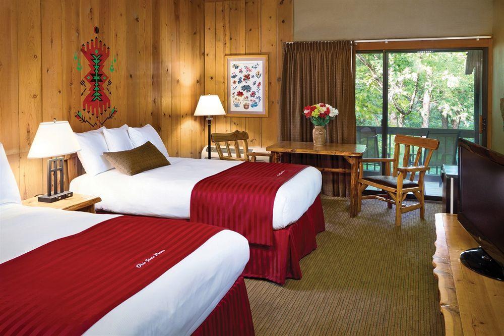 Shawnee Lodge & Conference Center West Portsmouth Luaran gambar
