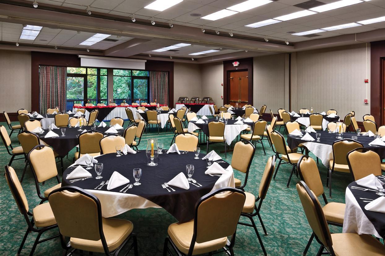 Shawnee Lodge & Conference Center West Portsmouth Luaran gambar