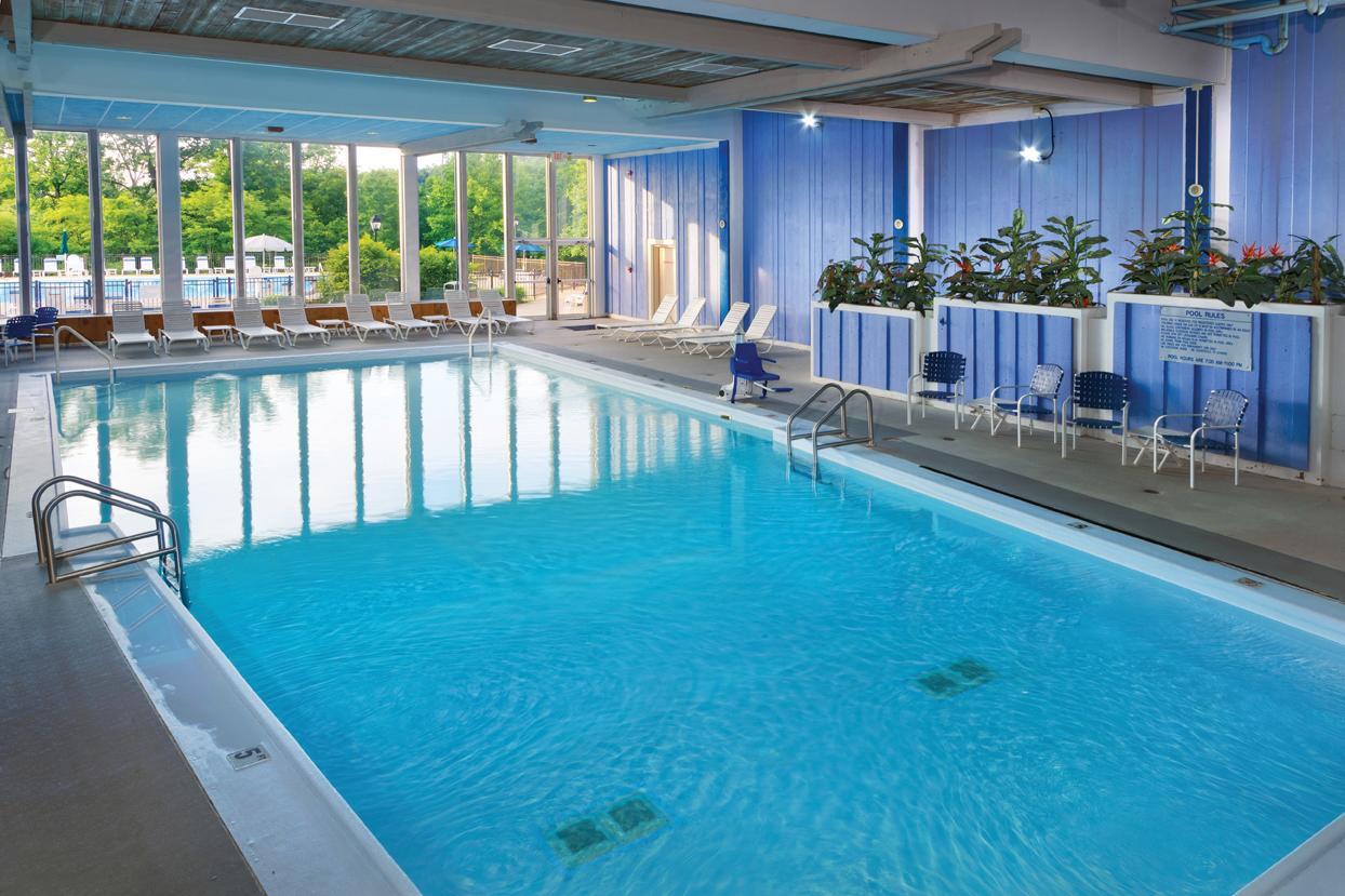 Shawnee Lodge & Conference Center West Portsmouth Luaran gambar
