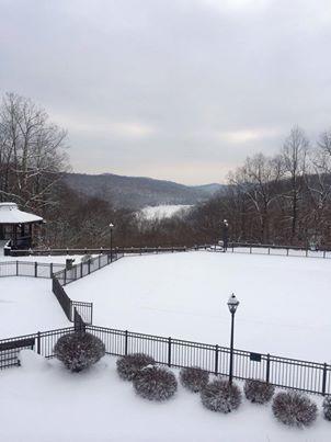 Shawnee Lodge & Conference Center West Portsmouth Luaran gambar