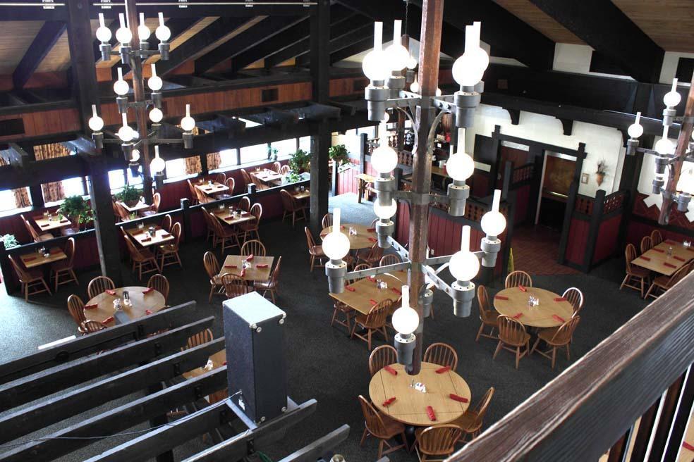 Shawnee Lodge & Conference Center West Portsmouth Luaran gambar