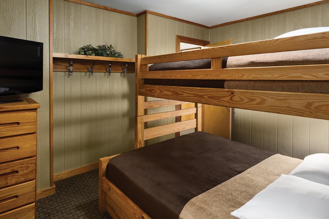 Shawnee Lodge & Conference Center West Portsmouth Luaran gambar