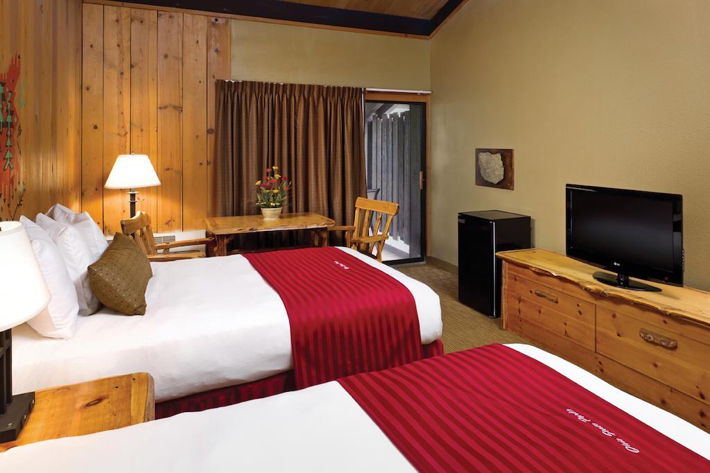 Shawnee Lodge & Conference Center West Portsmouth Bilik gambar