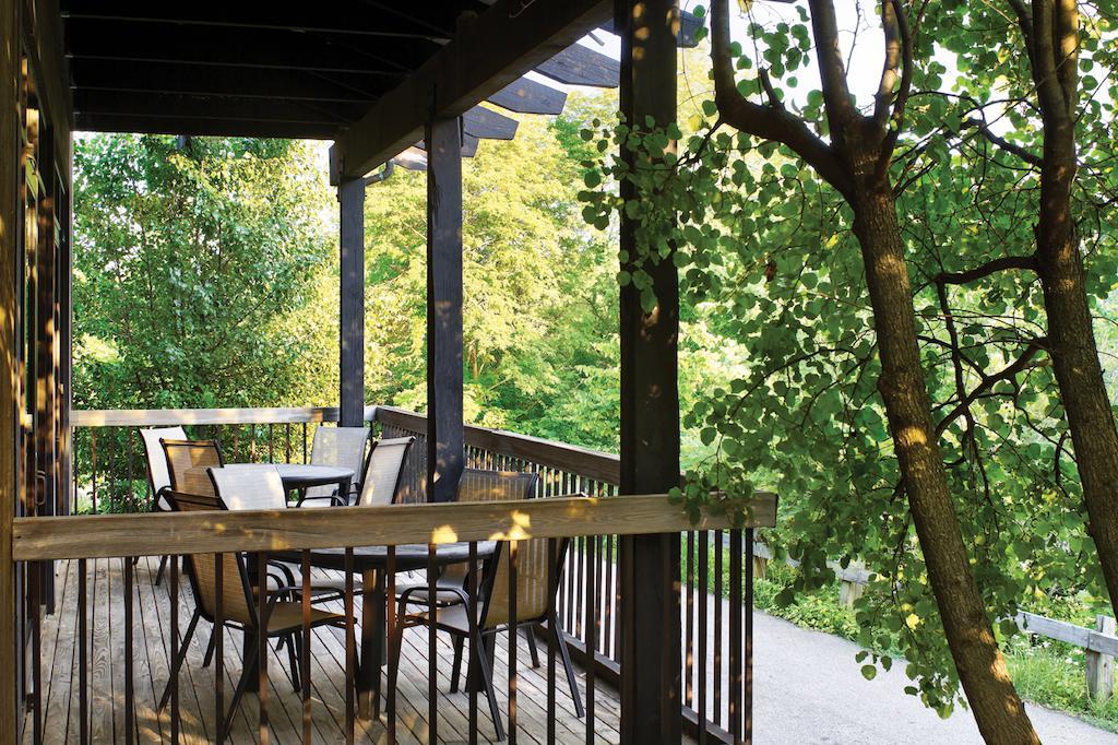 Shawnee Lodge & Conference Center West Portsmouth Bilik gambar