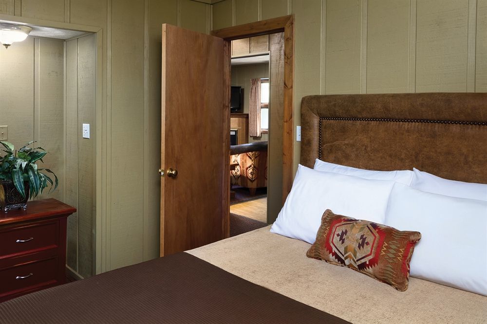Shawnee Lodge & Conference Center West Portsmouth Luaran gambar
