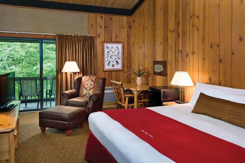 Shawnee Lodge & Conference Center West Portsmouth Luaran gambar