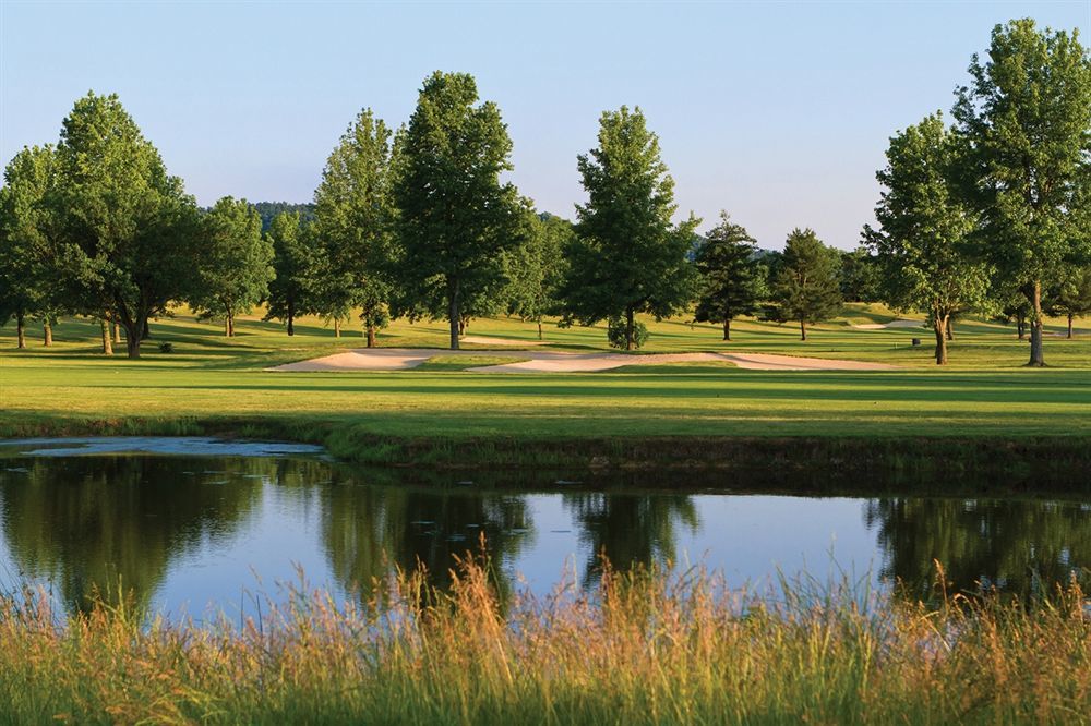 Shawnee Lodge & Conference Center West Portsmouth Luaran gambar